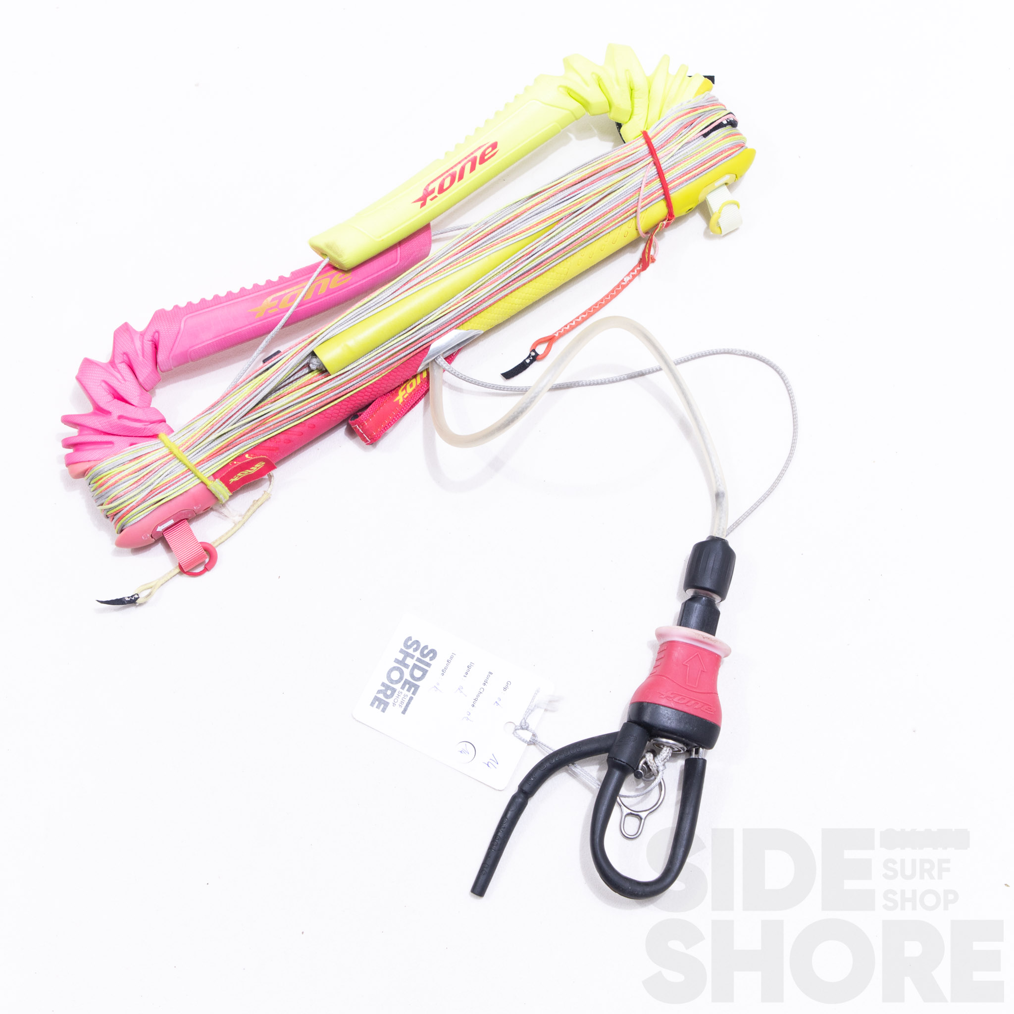 F.one LINXBAR 2019  V2 - 24 m #14 38 - 45 cm