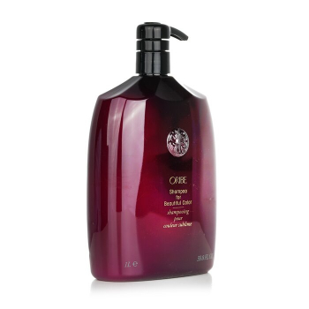 Oribe Shampoo For Beautiful Color
