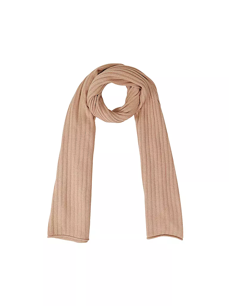 KATESTORM Schal camel
