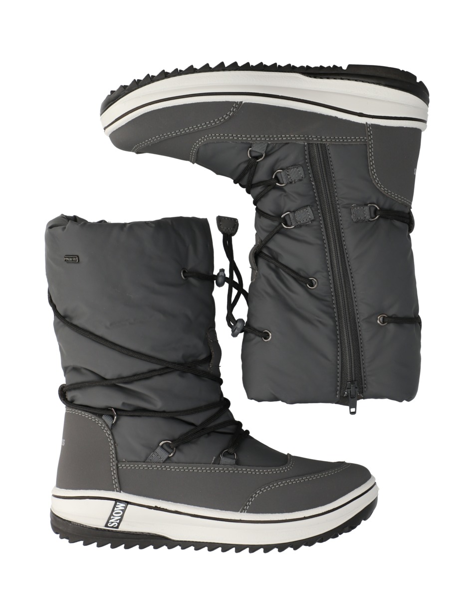 Textil Snowboot