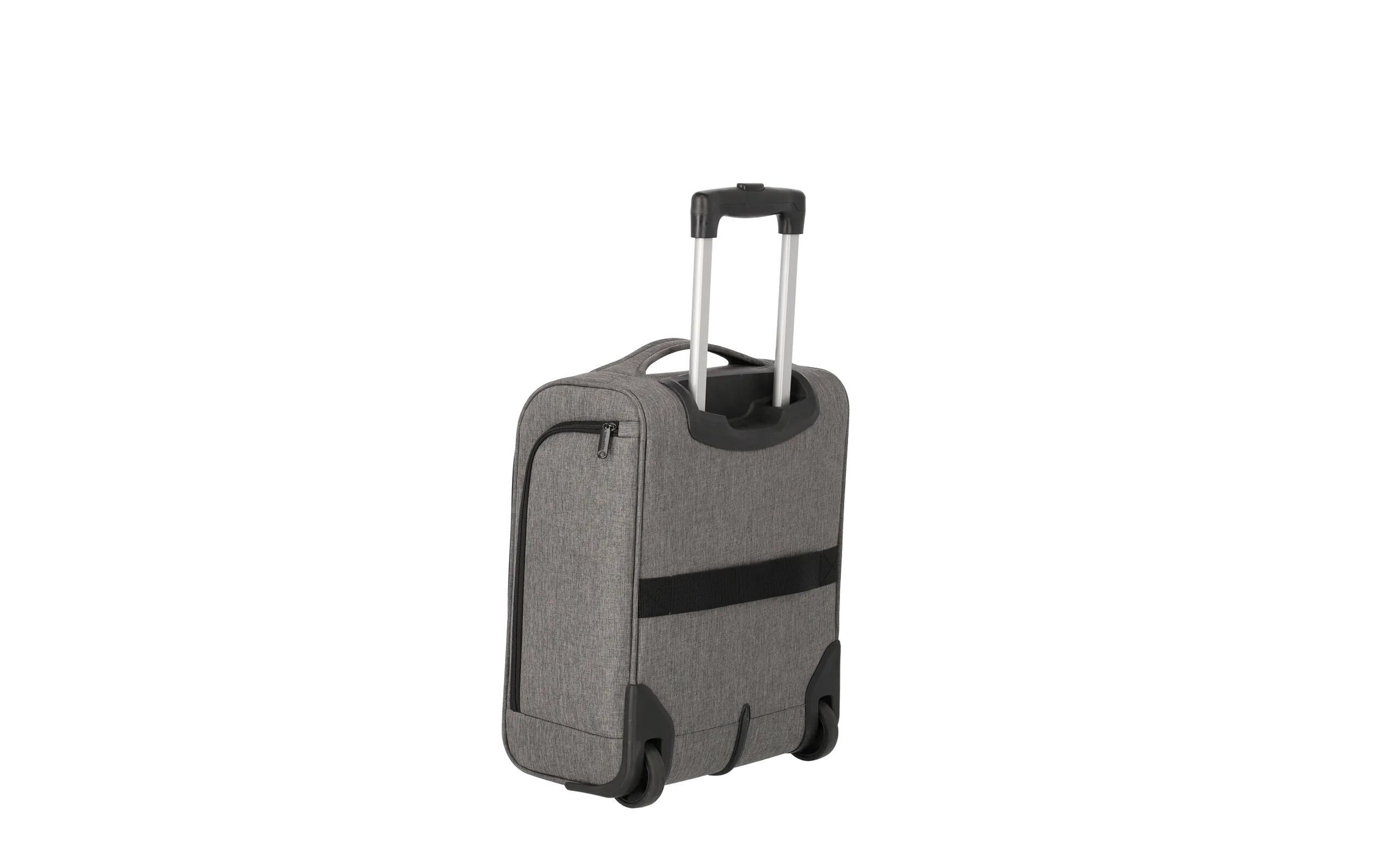 travelite Koffer »Cabin Bordtrolley Underseater 28 l« 28 l 2 Rollen