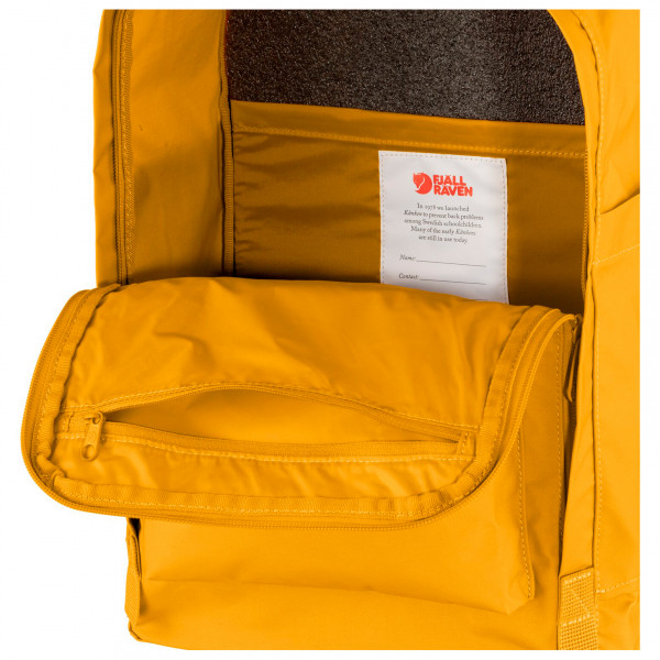 Fjällräven - Kånken Laptop 15'' - Sac à dos journée