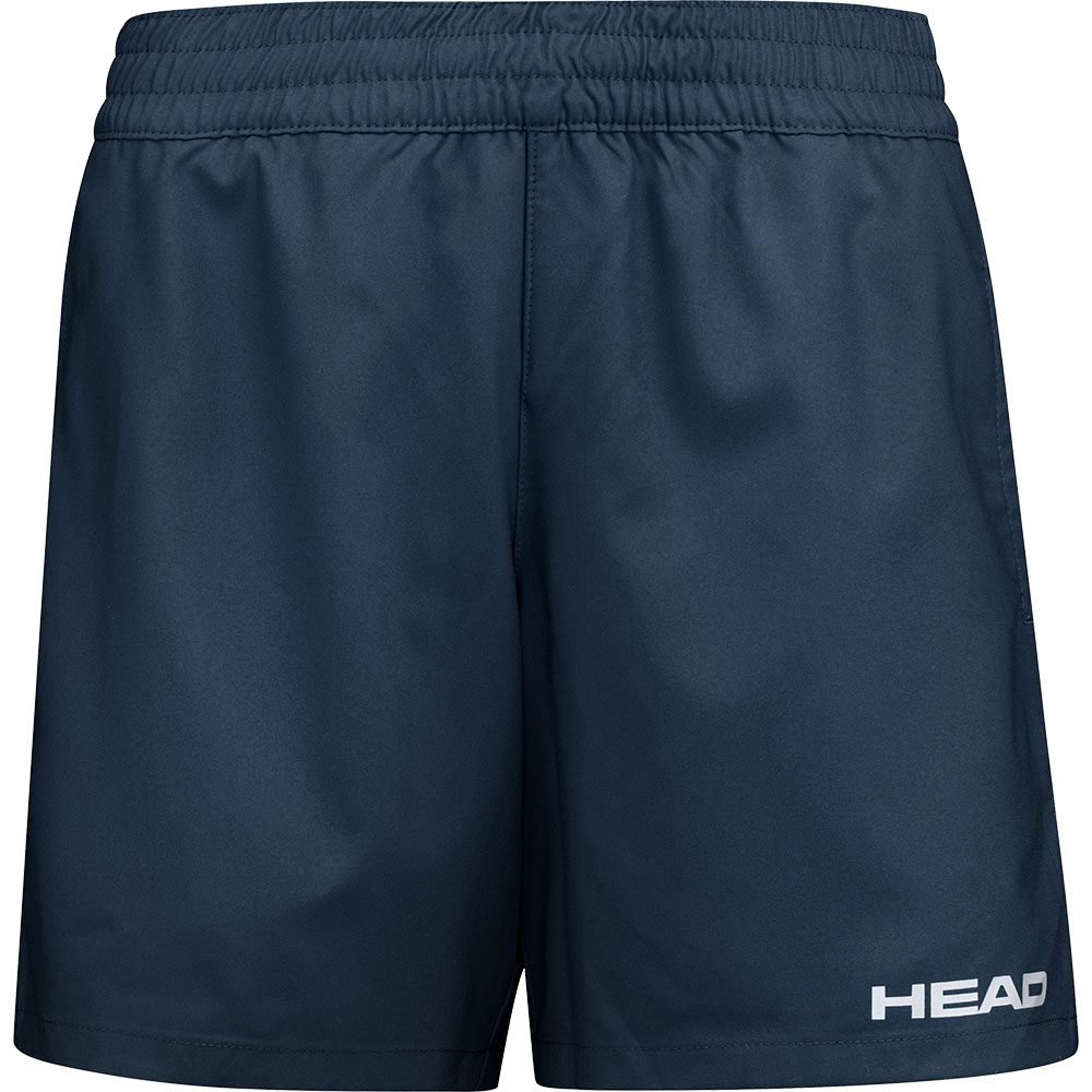 Head Club Tennisshorts Damen navy