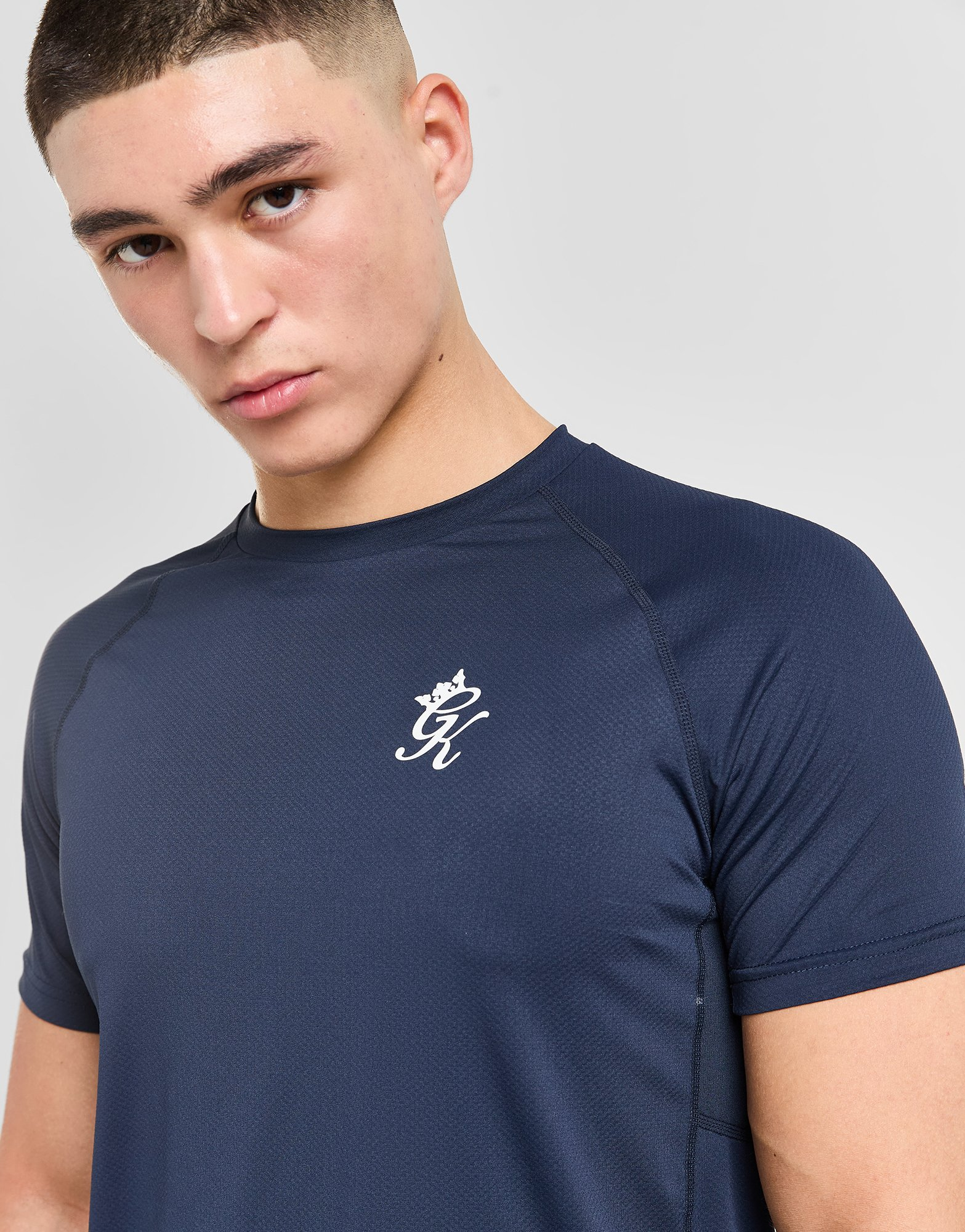 Gym King T-shirt Energy Femme
