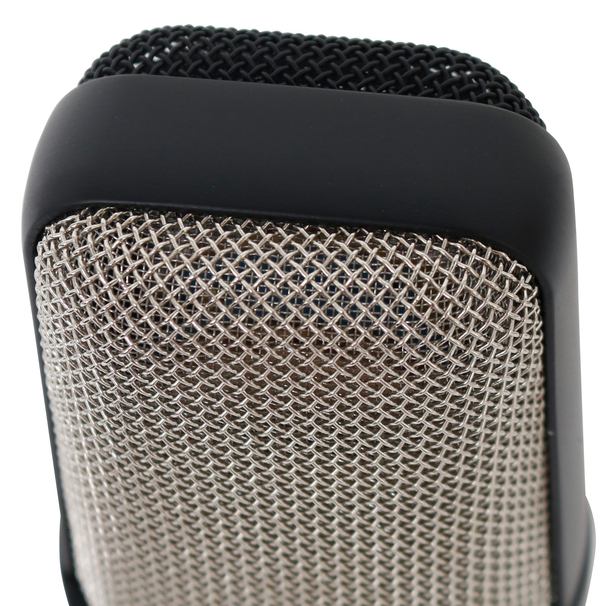 Warm Audio WA-14 grootmembraan condensatormicrofoon