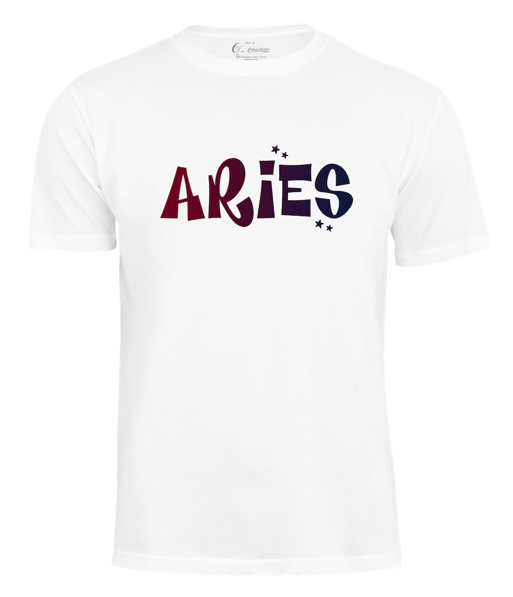 Cotton Prime® T-Shirt - Sternzeichen