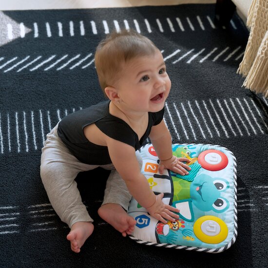 Ocean Explorers Tap Tap Piano   de               Baby Einstein
