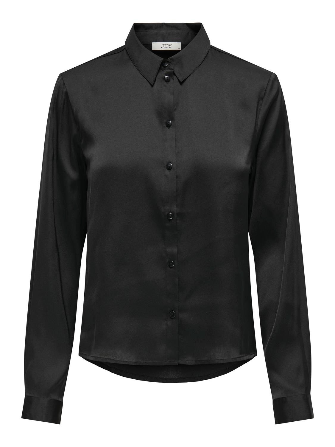 JDYFIFI Hemd Black