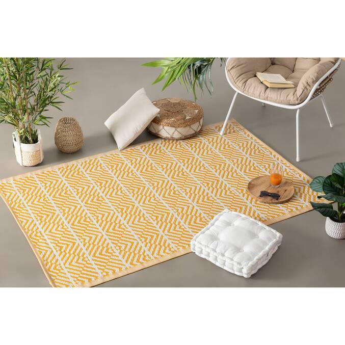 Tapis d'extérieur et d'intérieur STICA