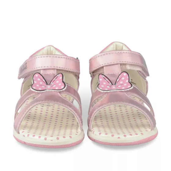 Sandales ROSE MINNIE