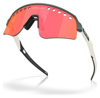 Lunettes Oakley Sutro Lite Sweep - Collection Pacific Trail / Prizm Trail Torch / Ref : OO9465-3139