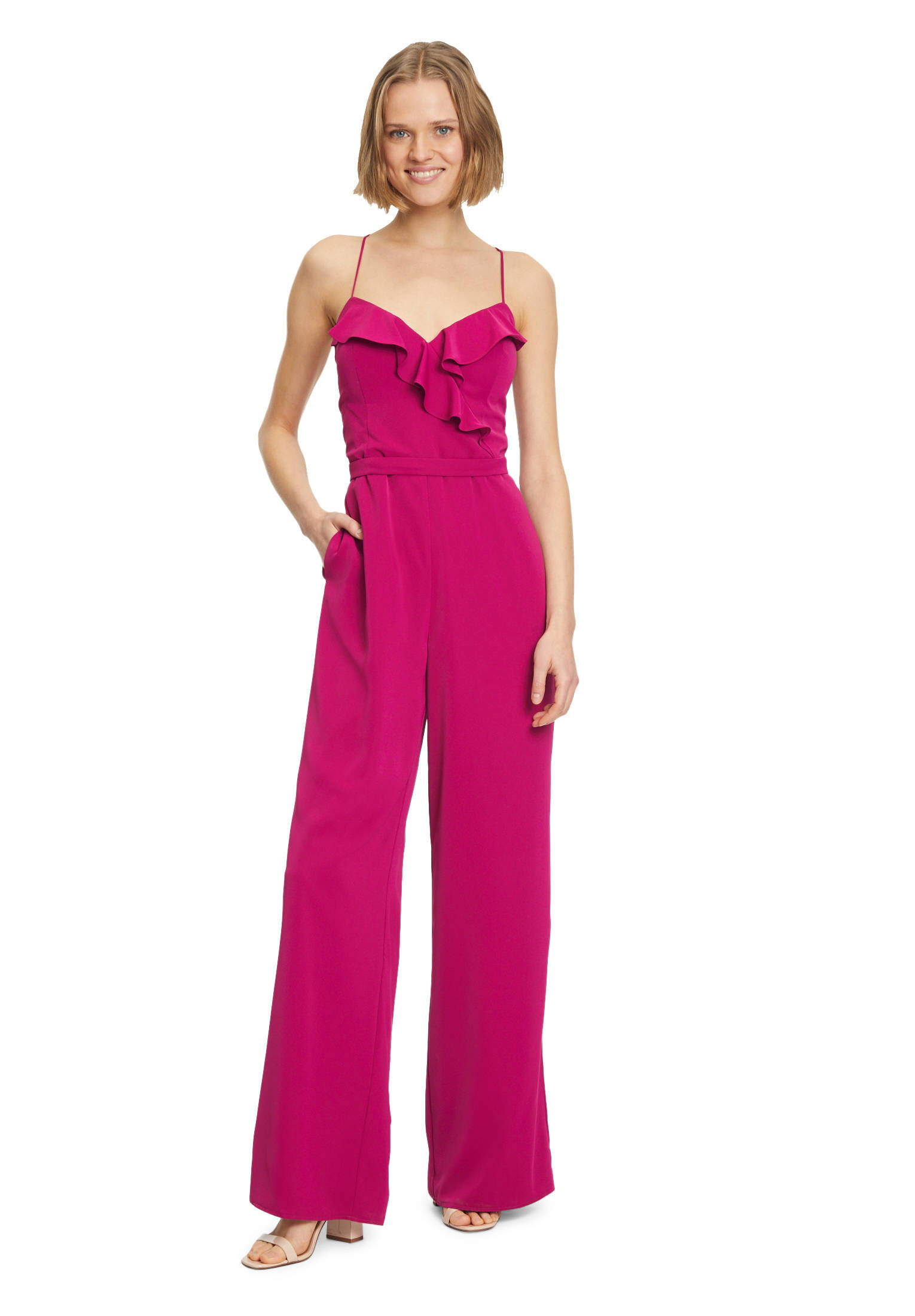 Vera Mont| Damen Jumpsuit
