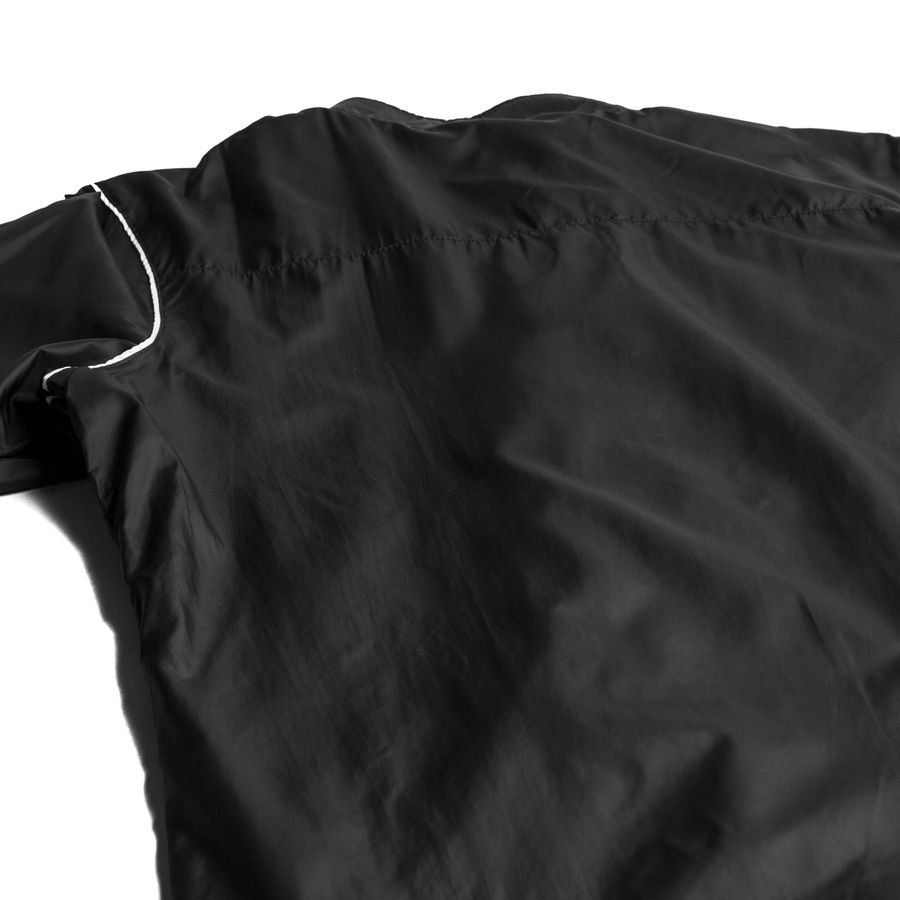 Nike Veste de Pluie Imperméable Park 20 - Noir/Blanc