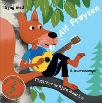 Alf Prøysen