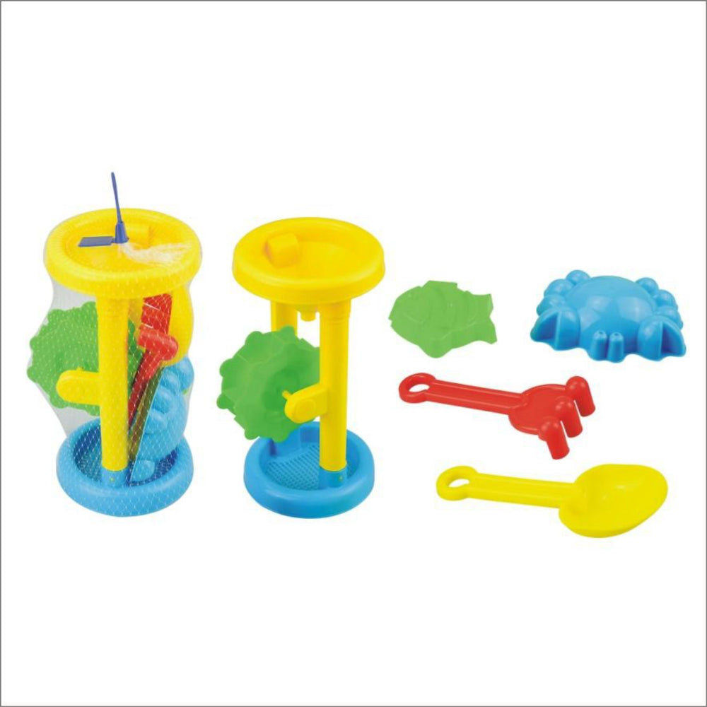 Køb Happy Summer Sandmøllesæt 23 Cm