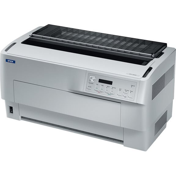 Epson DFX-9000