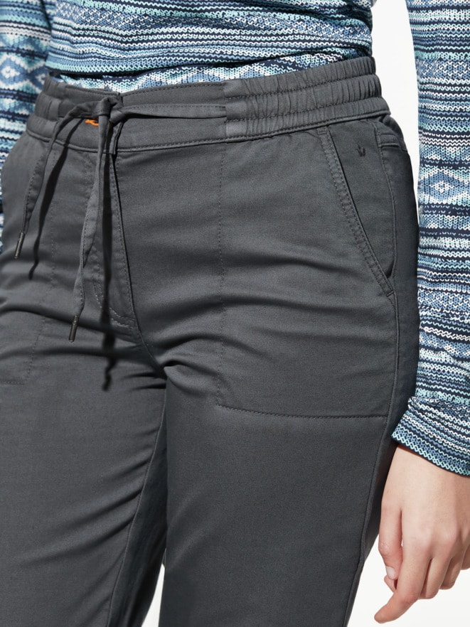 Dynamic Cotton Jogpant