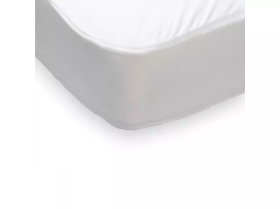 Protège-matelas Imperméable et respirant pour Lit Bébé - 60x120cm
