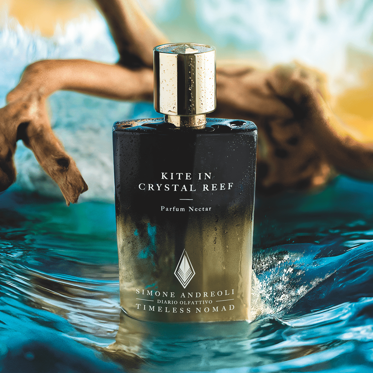 Kite In Crystal Reef Extrait de Parfum 50ml