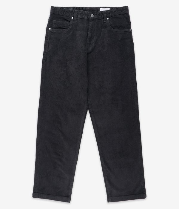REELL Solid Jeans (vulcan grey cord)