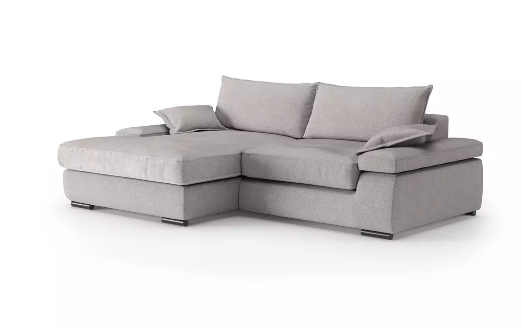 Ecksofa Layzee