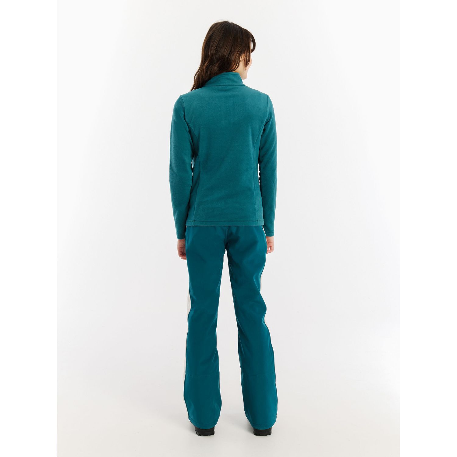 ProtestRemutey JR 1/4 zip active top