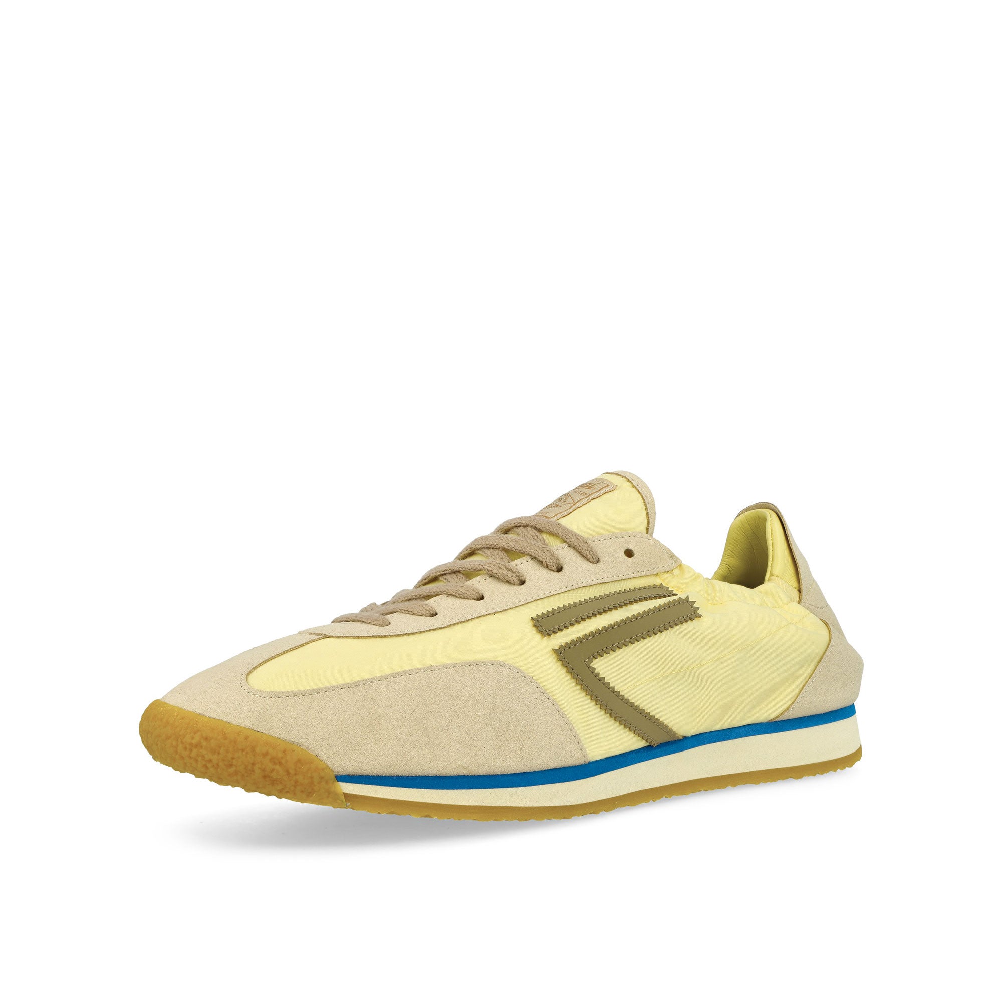 Puraai<br>6.02 Panther Stretch Nylon
