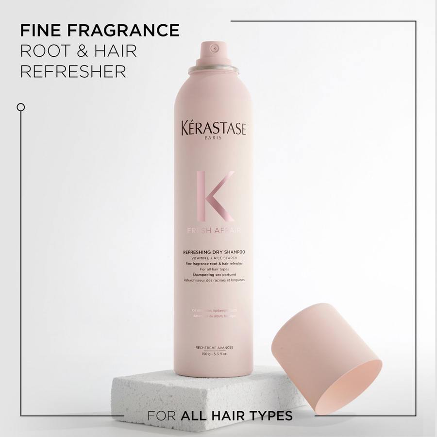 Kérastase Fresh Affair Dry Shampoo 233ml