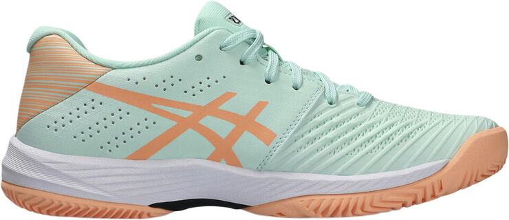 Asics Solution Swift FF padelsko Grøn