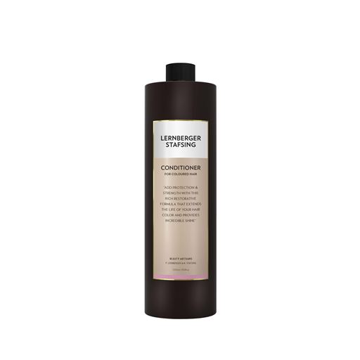 Lernberger Stafsing For Coloured Hair Conditioner, 1000 ml