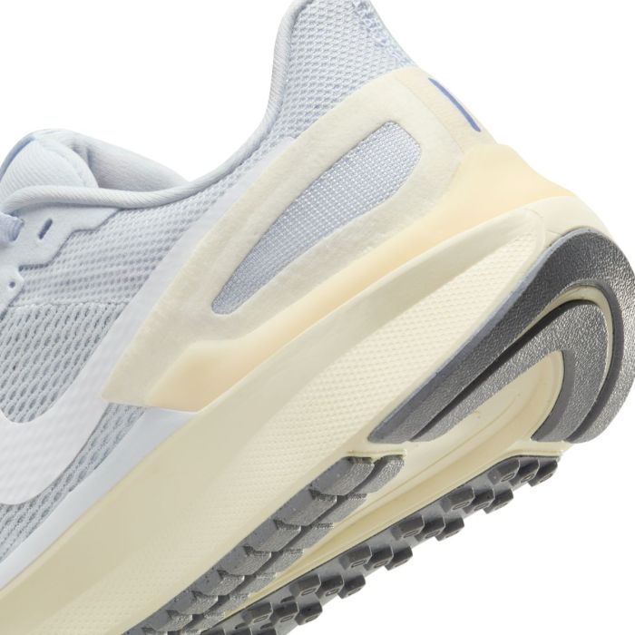 Nike Dame Løbesko Structure 25 Blå