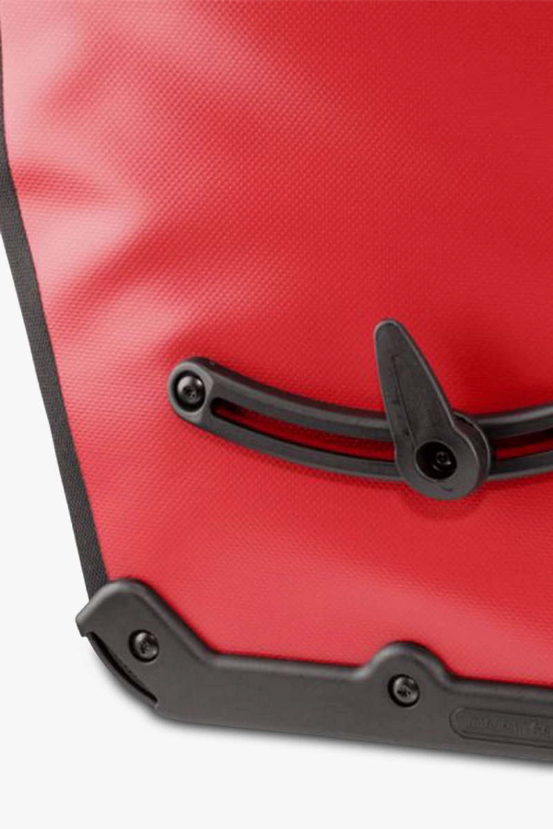 Ortlieb Back-Roller City 2 x 20 L Gepäckträgertasche