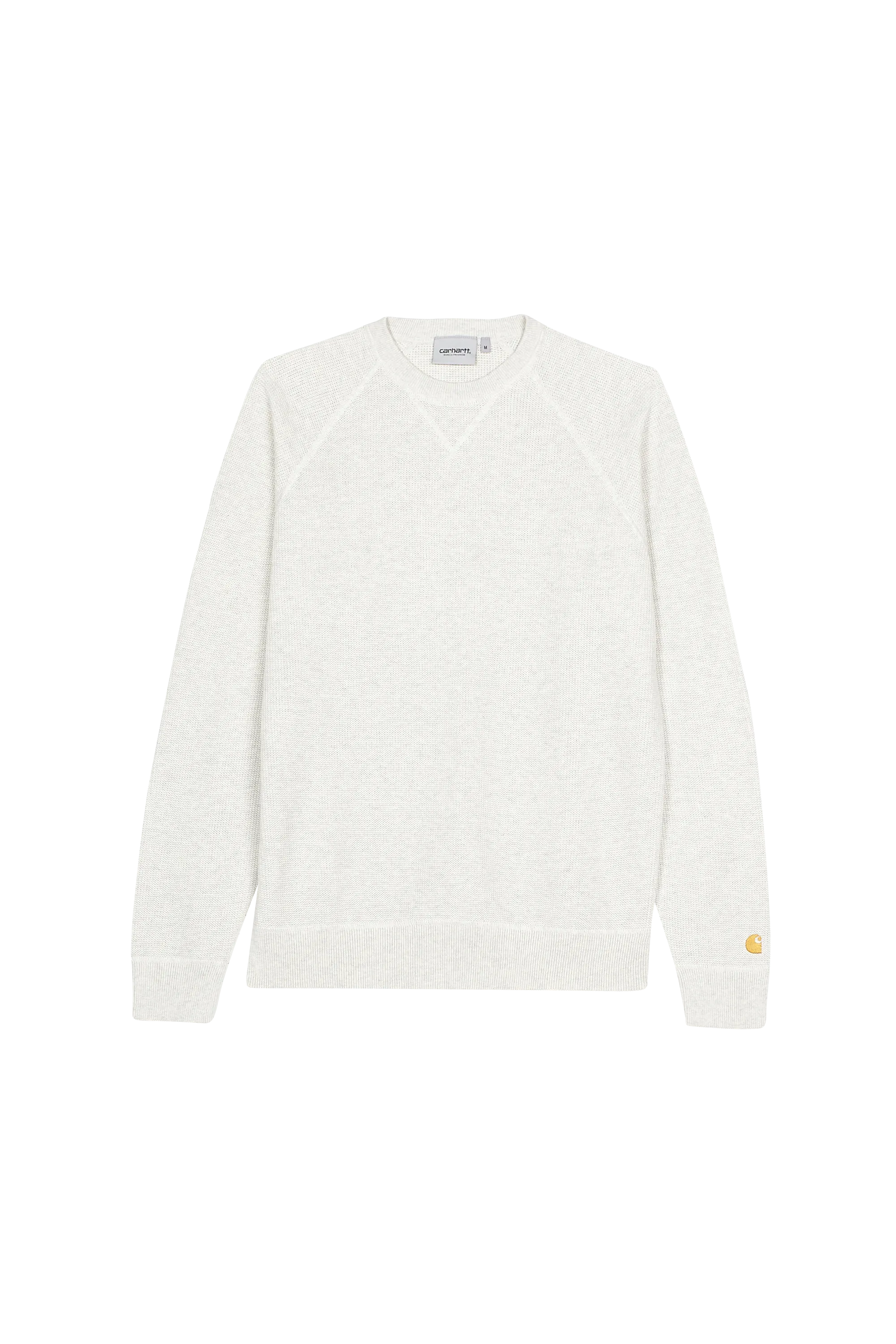 CARHARTT WIP Pull  Chase Gris
