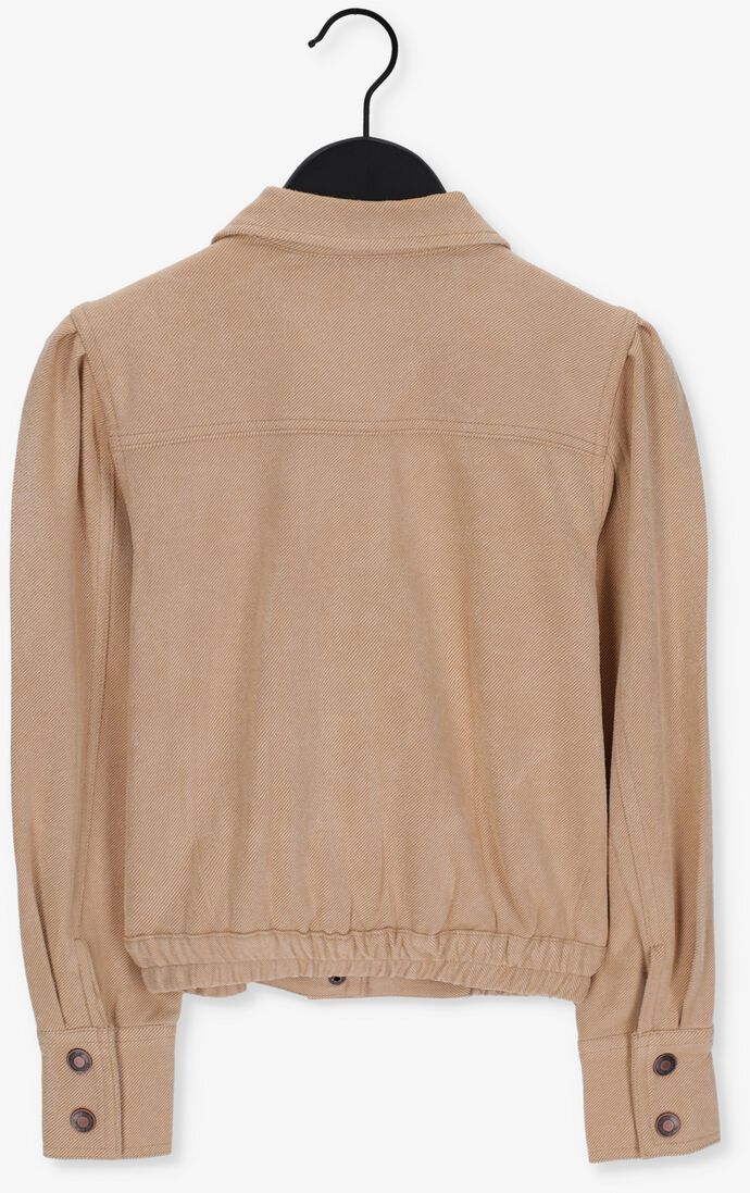 NOBELL beige nobell jack bodhy twill