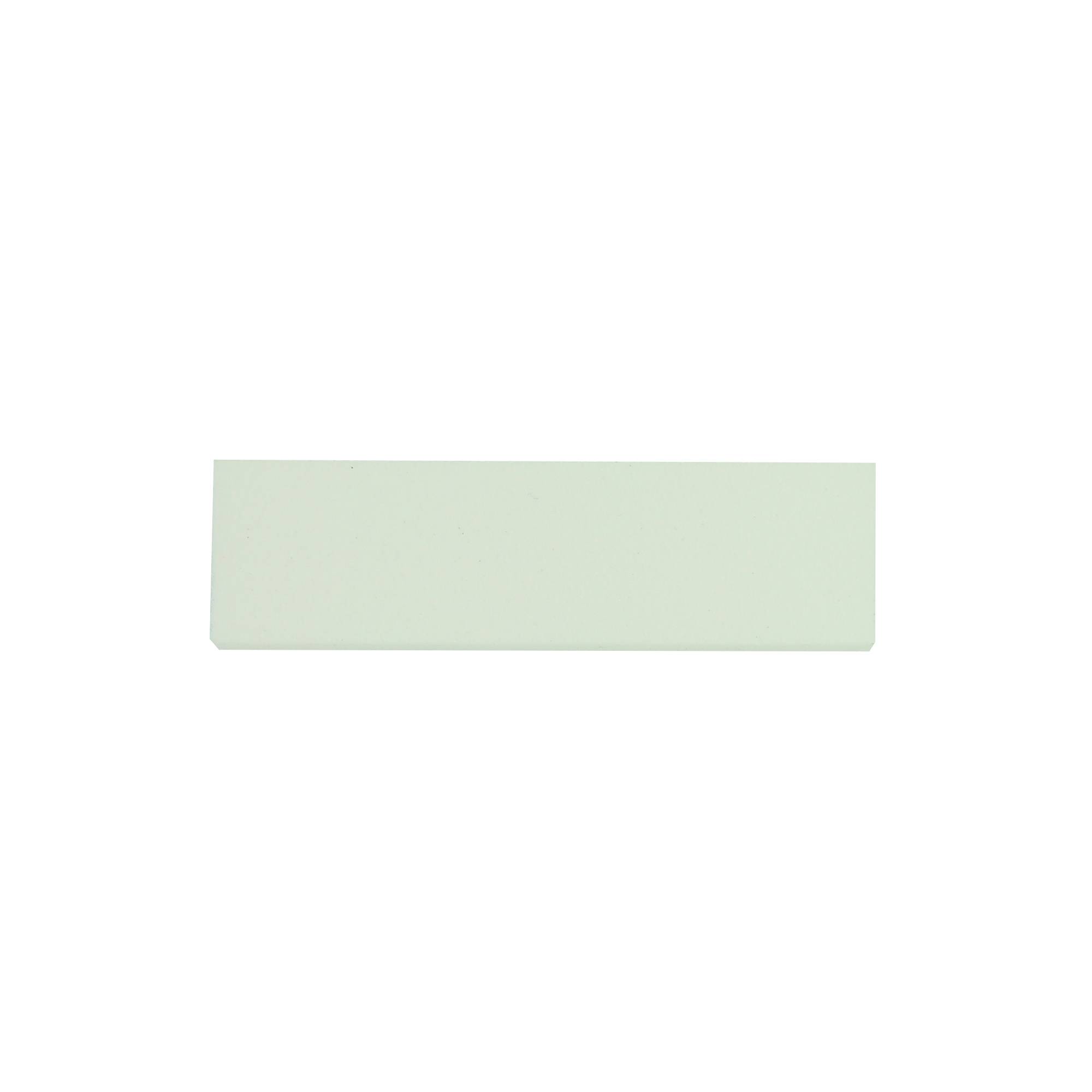 Bloc ponce Prep’ & finish Blanc