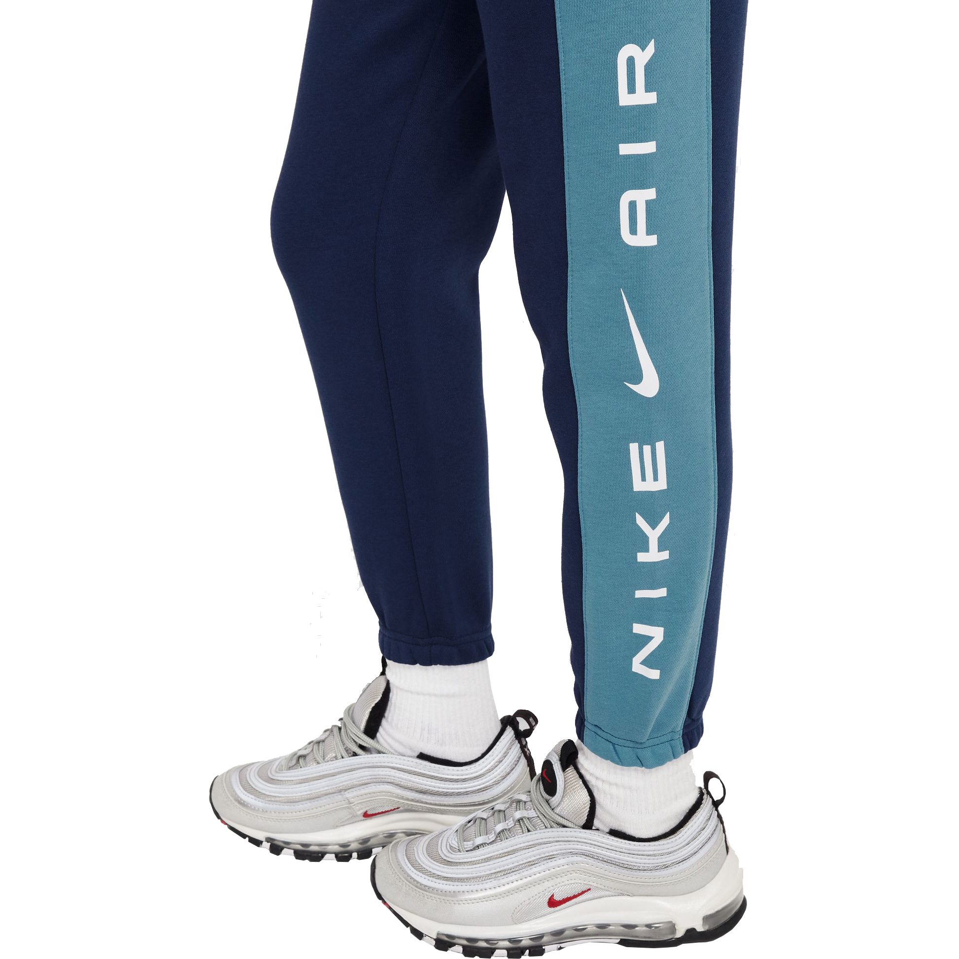 Nike Air Jogginghose Kinder midnight navy