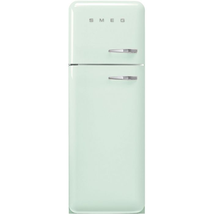 SMEG Kühl- Gefrierkombination 50's Retro Style FAB30LPG5