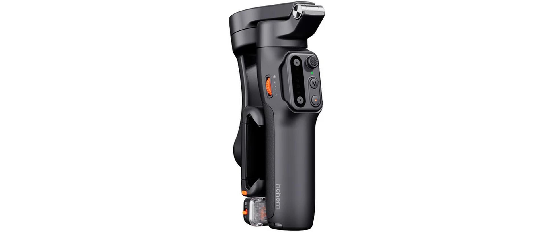 Gimbal iSteady V3<br>All-in-one Gimbal für Kreative