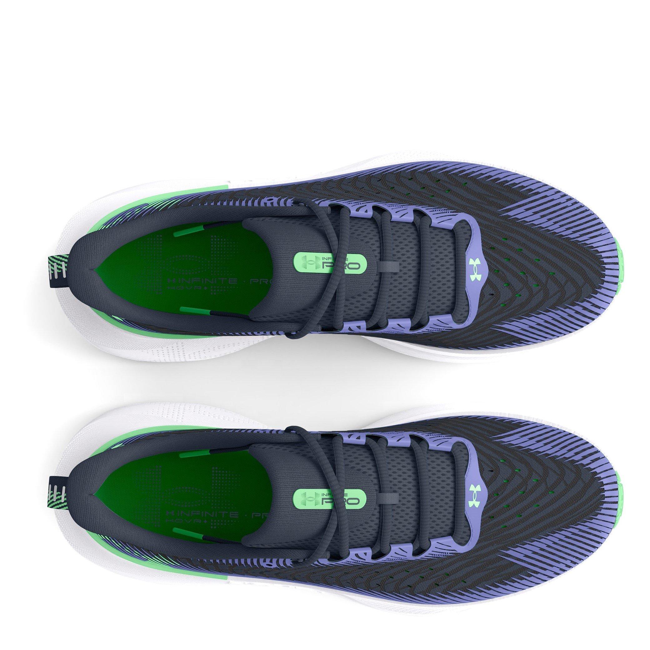 Under Armour UA Infinite Pro