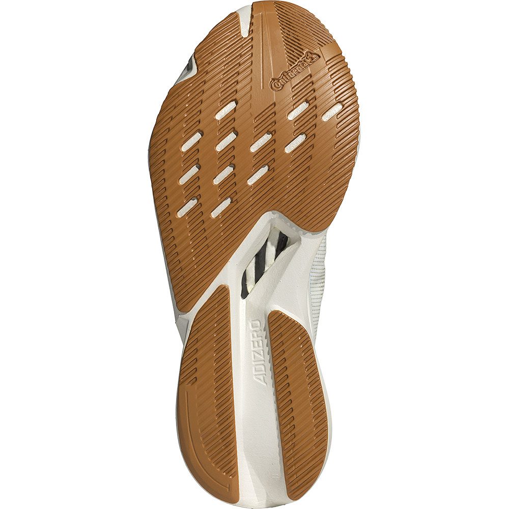 adidas Adizero Boston 12 Laufschuh Damen core white
