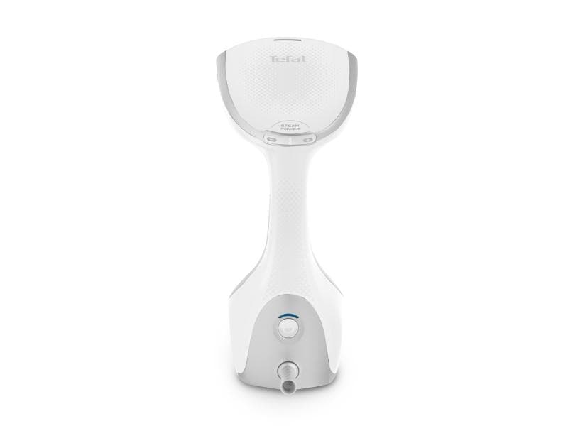 Tefal Dampfbürste Access Steam 1600 W 1600 W-Dampfbürste, Silber/Weiss