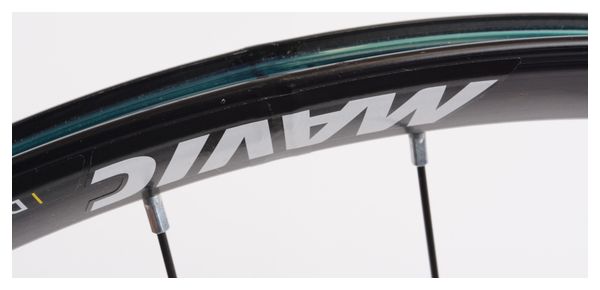 Roue Arrière Mavic Deemax Park 29'' | Boost 12x148 mm | 6 Trous - Produit Reconditionné
