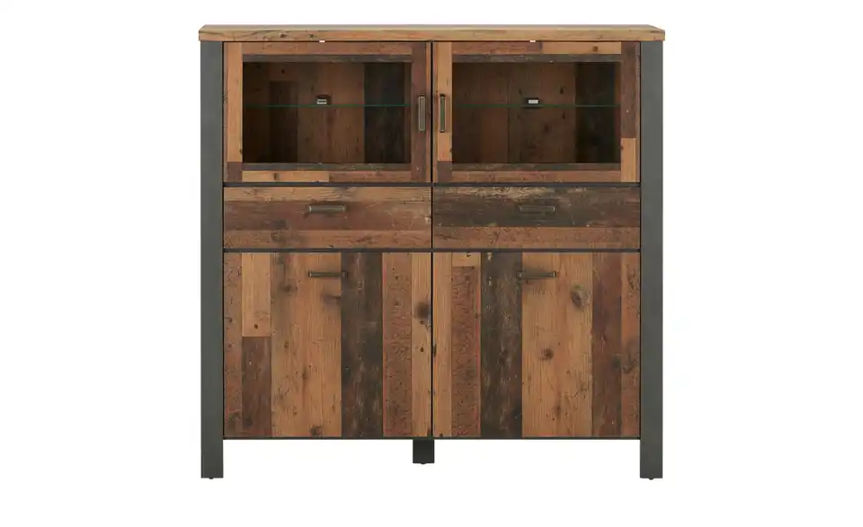 Highboard Cardiff