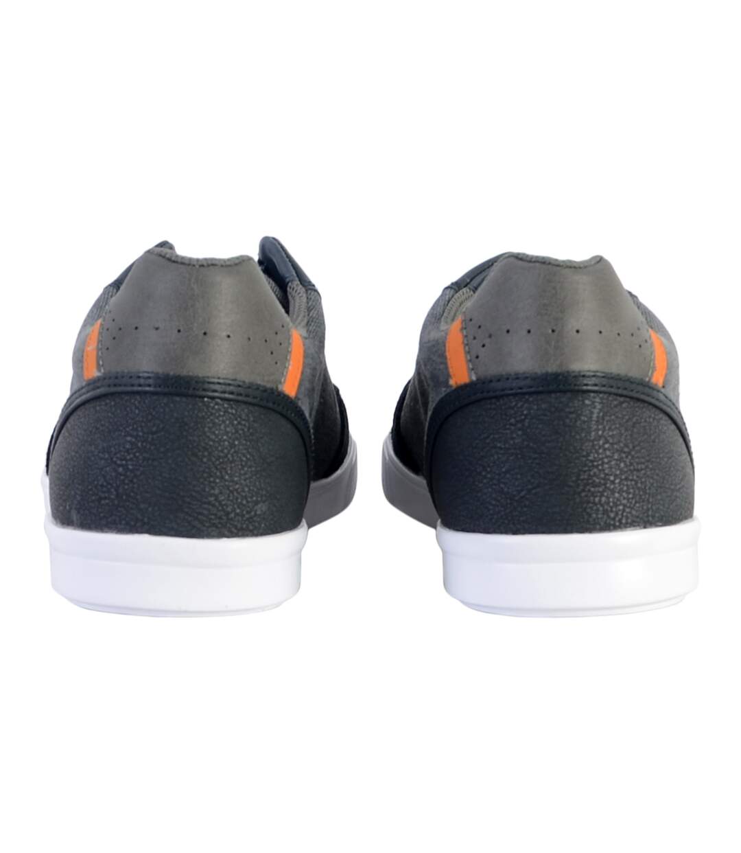 Basket à Lacets Geox U Walee Canvas
