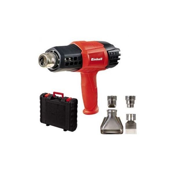 Einhell Pistola de Ar Quente TE-HA 2000 E