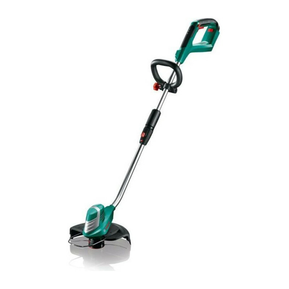Bosch advancedgrasscut 36 solo coupe-bordure électrique