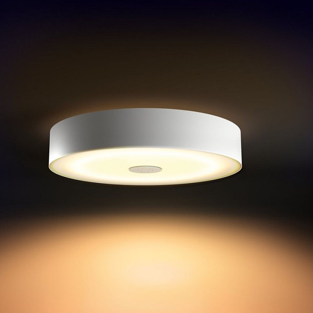 LED-PLAFOND PHILIPS HUE WHITE AMBIANCE FAIR 33,5W HVIT