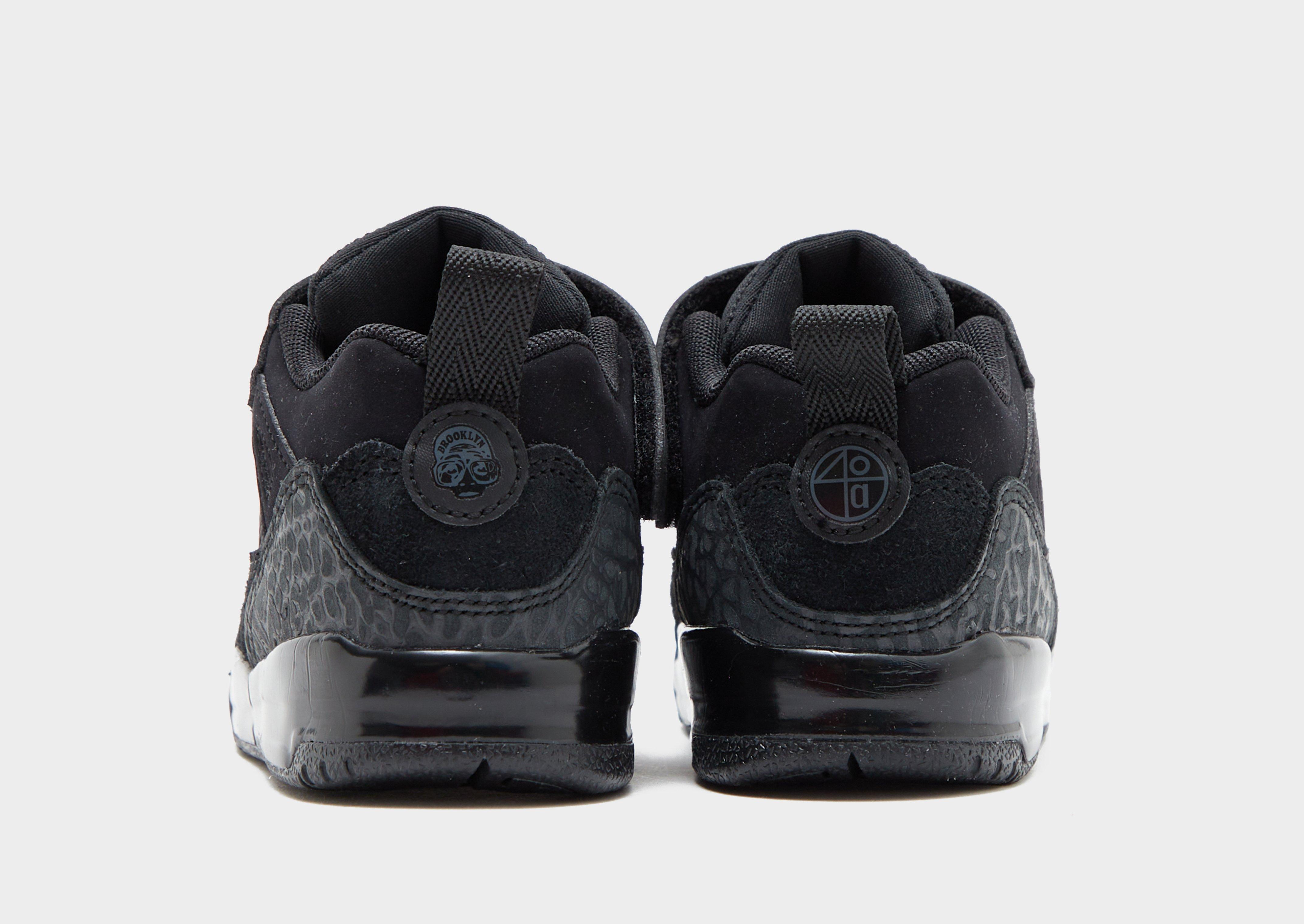 Jordan Spizike Low Infant