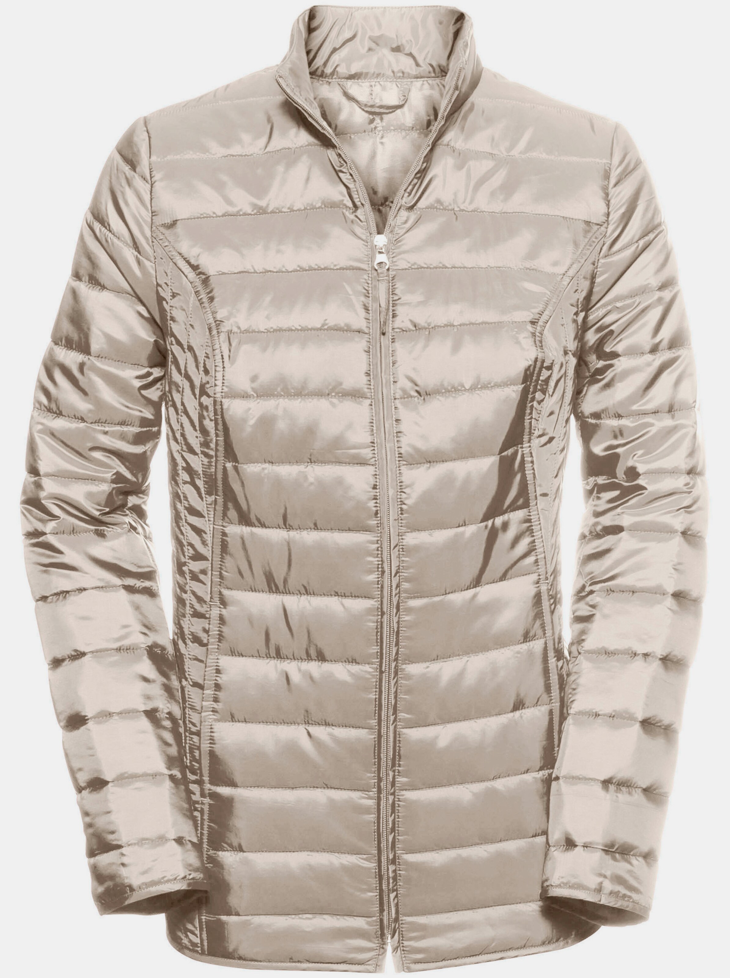 Steppjacke