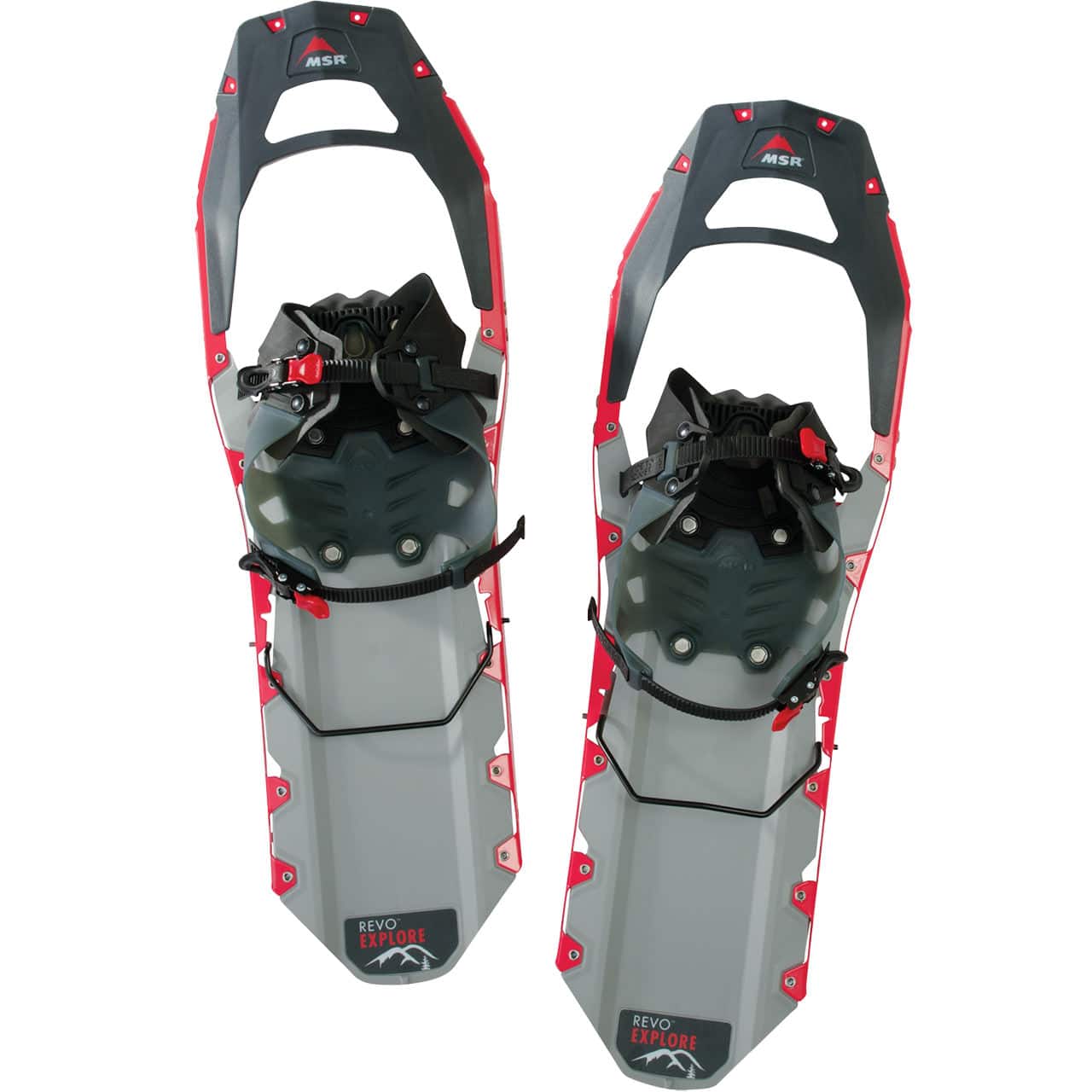 MSR Revo Explore W25 bright coral | MSR | M | MARKEN | XSPO